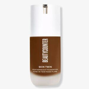 Beautycounter Dark 570 Skin Twin Featherweight Foundation